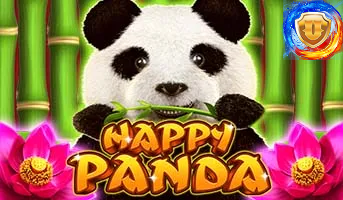 HAPPY PANDA